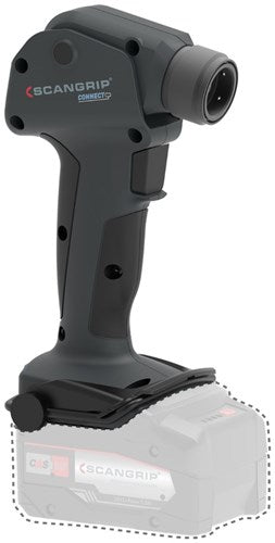 Afbeelding laden in galerijviewer, Scangrip multilight body connect - 03.5696c
