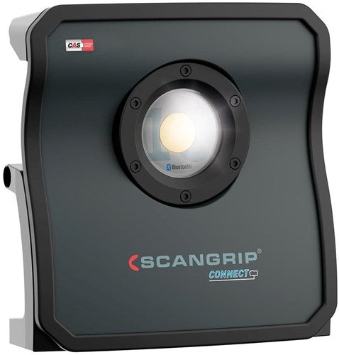 Afbeelding laden in galerijviewer, Scangrip nova 10 connect - 03.6102c - 03.6102c

