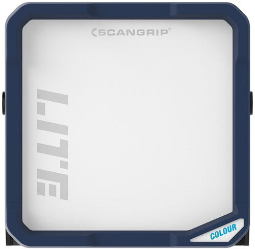 Afbeelding laden in galerijviewer, Scangrip vega lite colour werklamp | 5000lm - 03.5459
