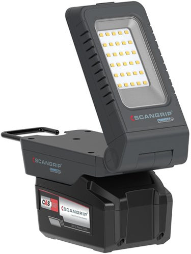 Scangrip basis connect