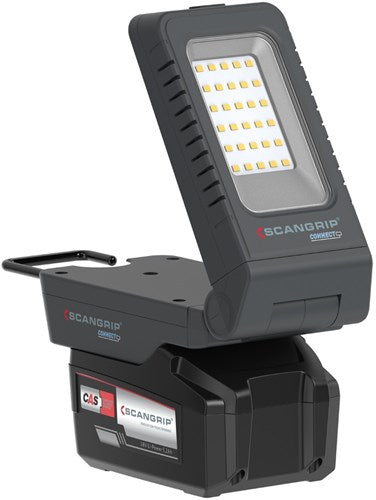 Afbeelding laden in galerijviewer, Scangrip basis connect
