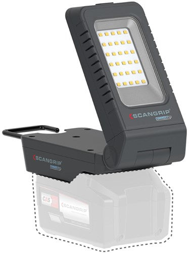 Afbeelding laden in galerijviewer, Scangrip basis connect
