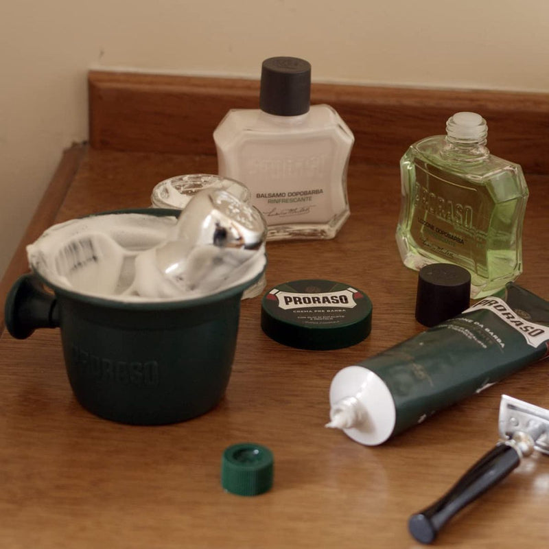 Afbeelding laden in galerijviewer, Proraso aftershave lotion eucalyptus 100ml
