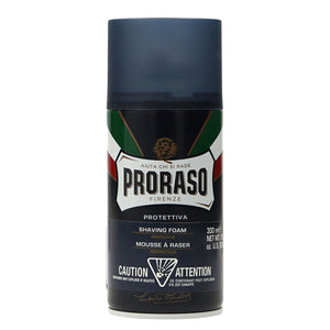 Proraso scheermousse azur lime 300ml