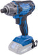 Scheppach accu slagschroevendraaier 1 4 20v c-id180-x | zonder accu's en lader - 5909245900