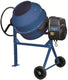 Scheppach betonmixer mix160 5908405901