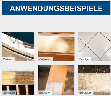 Scheppach renovatieslijper mrs1300 | 1300 watt | in doos - 5903819901