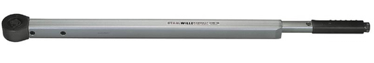 Stahlwille momentsleutel 160-800nm 3 4 ratel