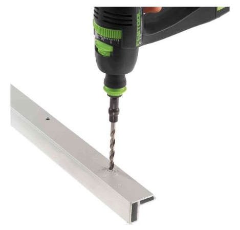 Festool accessoires spiraalboor hss d 8,0 75 ce m-set | 495308