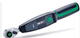 Stahlwille momentsleutel digitaal 1-20nm 1 4 ratel