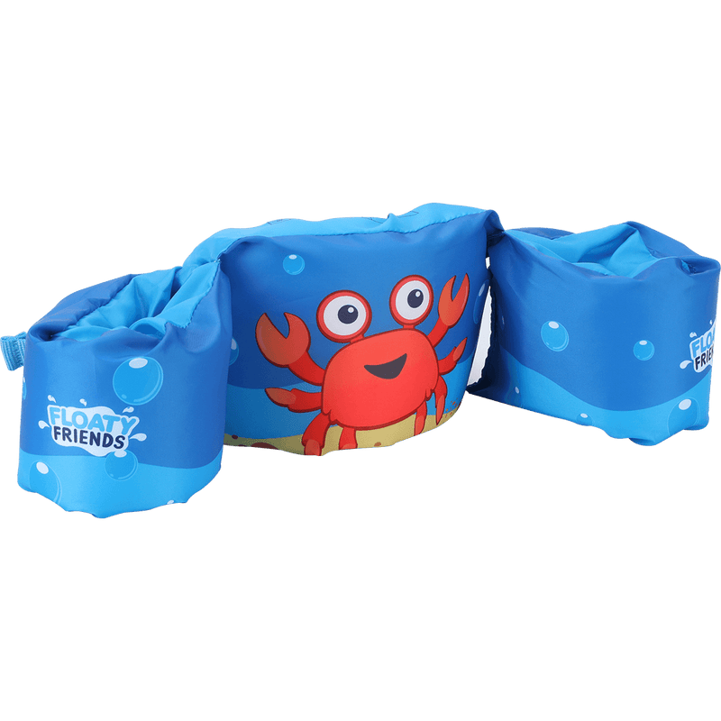 Afbeelding laden in galerijviewer, Comfortpool Floaty Friends Krab
