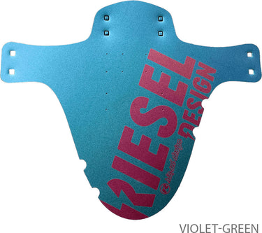 Rie:sel design schlamm:pe special edition flipflop mudguard