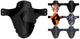 Rie:sel design mud:pe mudguard | maori