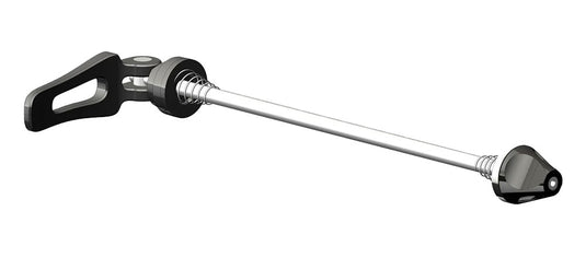 Croozer quick release long 170-180mm