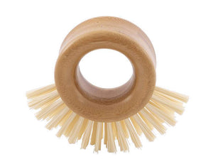 Point virgule ringvormige schuurborstel