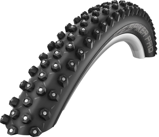Schwalbe ice spiker pro performance 361 spikes 26x2.10 raceguard wired
