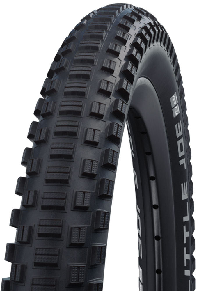 Afbeelding laden in galerijviewer, Schwalbe little joe 20x1.40 folding tyre
