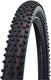 Schwalbe rocket ron evo super race 29x2.35 addix speed tle folding tire