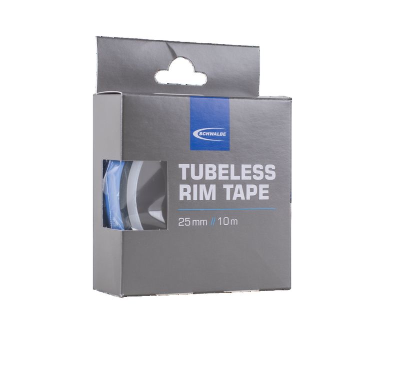 Afbeelding laden in galerijviewer, Velglint Schwalbe 10 meter x 25 mm - tubeless

