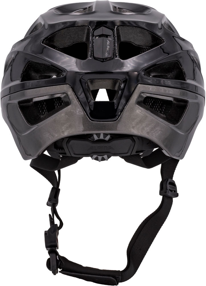 Afbeelding laden in galerijviewer, Alpina thunder 3.0 - mtb helmet
