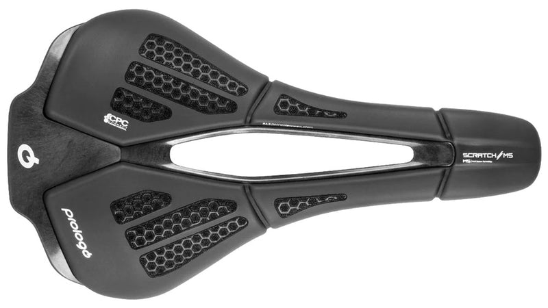 Afbeelding laden in galerijviewer, Prologo scratch m5 pas cpc winner tdf 2020 saddle
