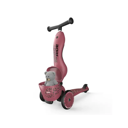 Scoot ride scoot and ride - highwaykick 1 lifestyle - wildcat