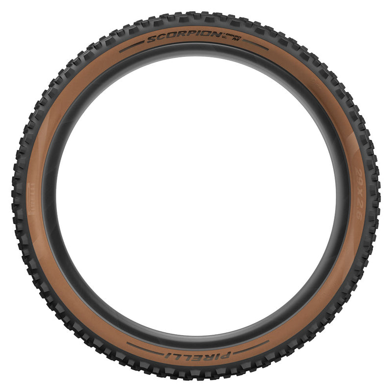 Afbeelding laden in galerijviewer, Pirelli scorpion™ enduro m classic folding tire
