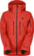 Scott vertic ripstop 3l - ski jacket