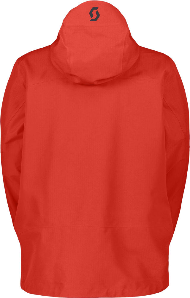 Afbeelding laden in galerijviewer, Scott vertic ripstop 3l - ski jacket
