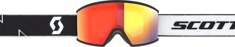 Afbeelding laden in galerijviewer, Scott ambit ls - goggle
