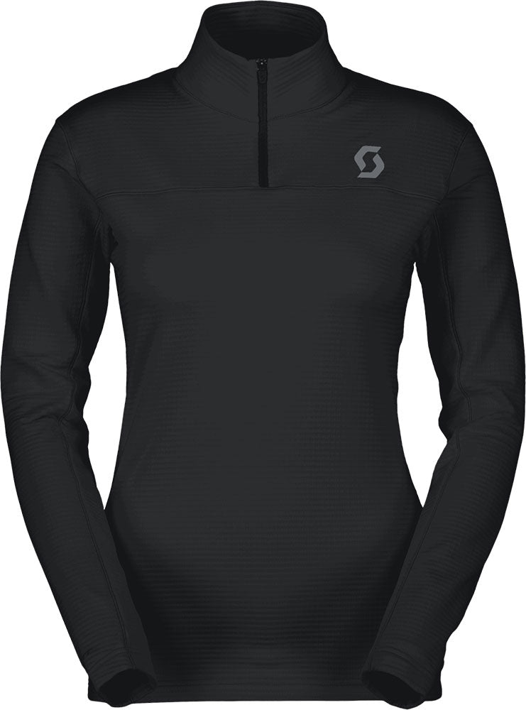 Afbeelding laden in galerijviewer, Scott defined light - women's long-sleeved functional shirt
