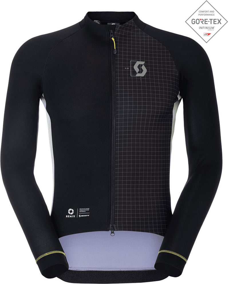 Afbeelding laden in galerijviewer, Scott rc pro warm gtx ws-remix - thermal jacket
