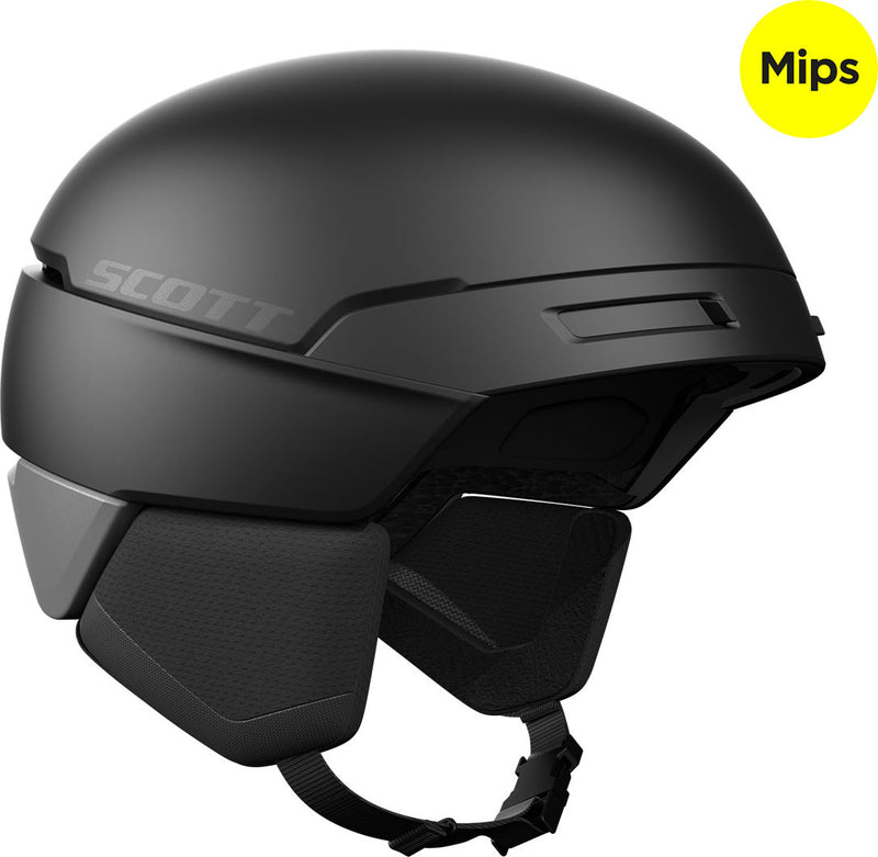 Afbeelding laden in galerijviewer, Scott flow mips - ski helmet
