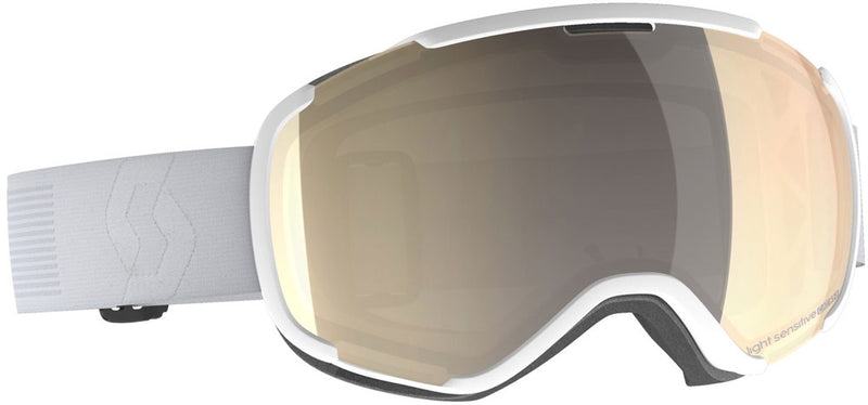 Afbeelding laden in galerijviewer, Scott faze ii ls - skigoggle
