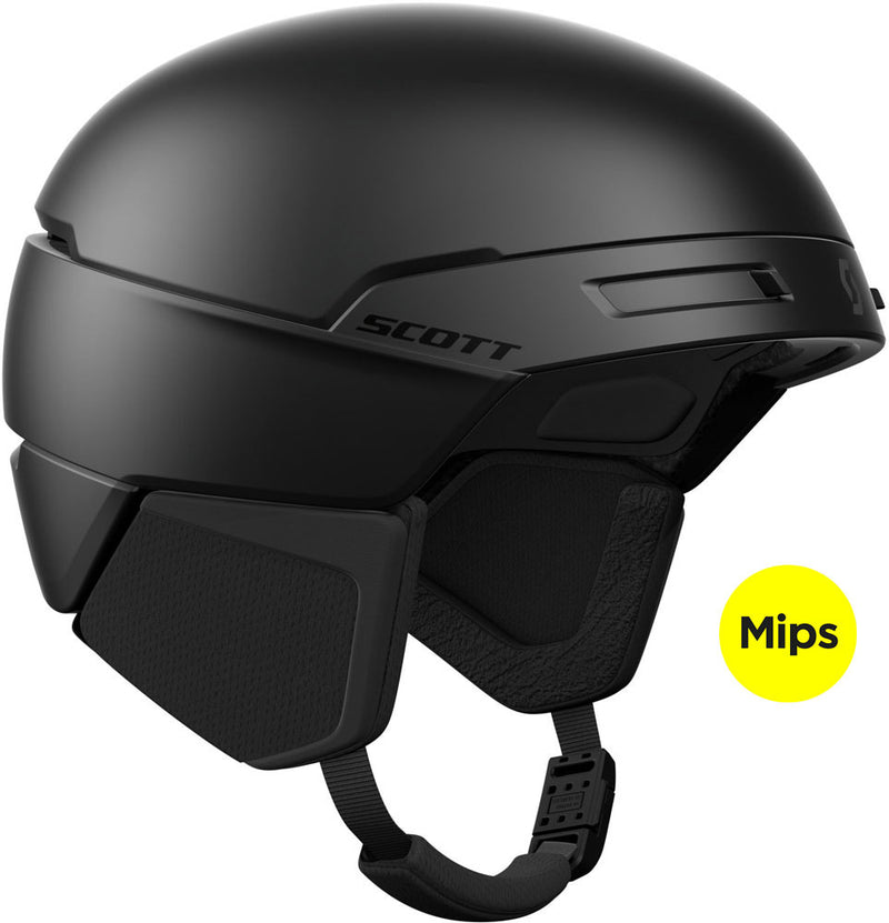 Afbeelding laden in galerijviewer, Scott flow plus pro - ski helmet
