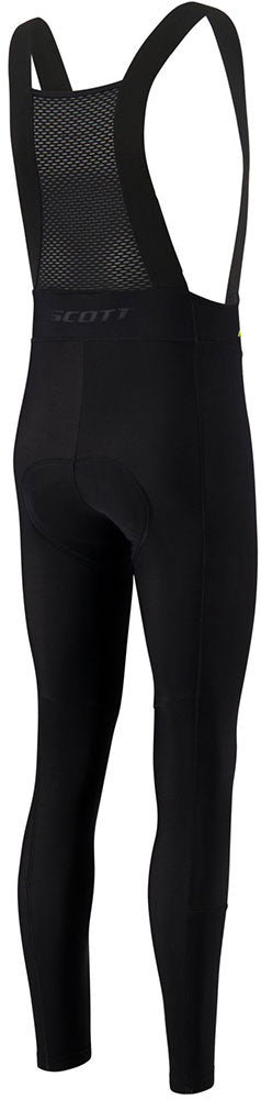 Afbeelding laden in galerijviewer, Scott rc pro warm +++ - bib tights with pad
