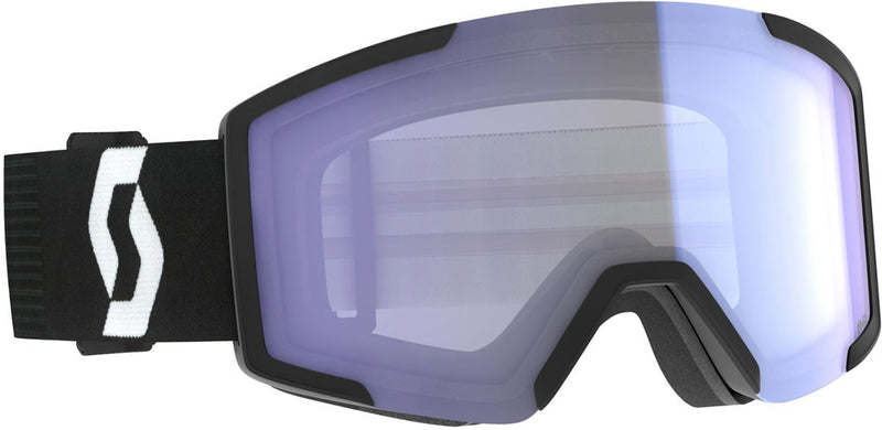 Afbeelding laden in galerijviewer, Scott shield - skigoggle
