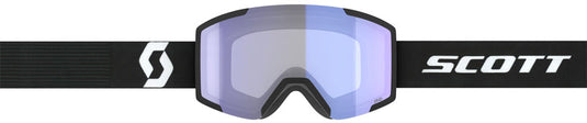 Scott shield - skigoggle
