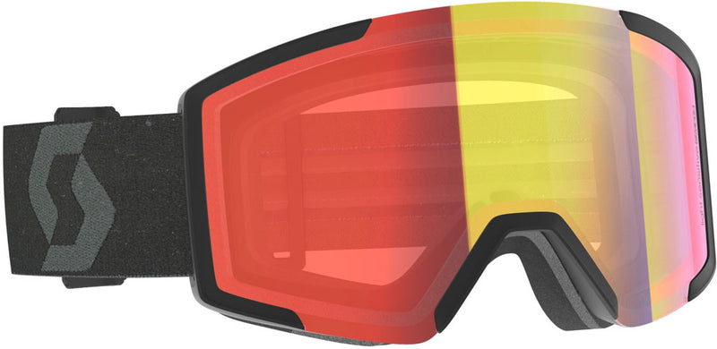 Afbeelding laden in galerijviewer, Scott shield ls - skigoggle
