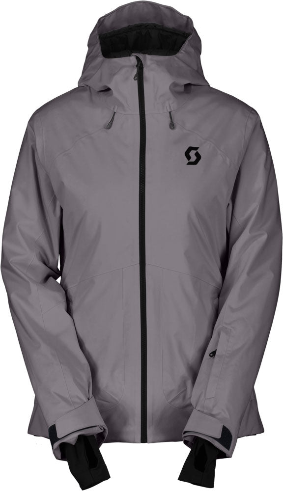 Afbeelding laden in galerijviewer, Scott ultimate dryo 10 - women's ski jacket
