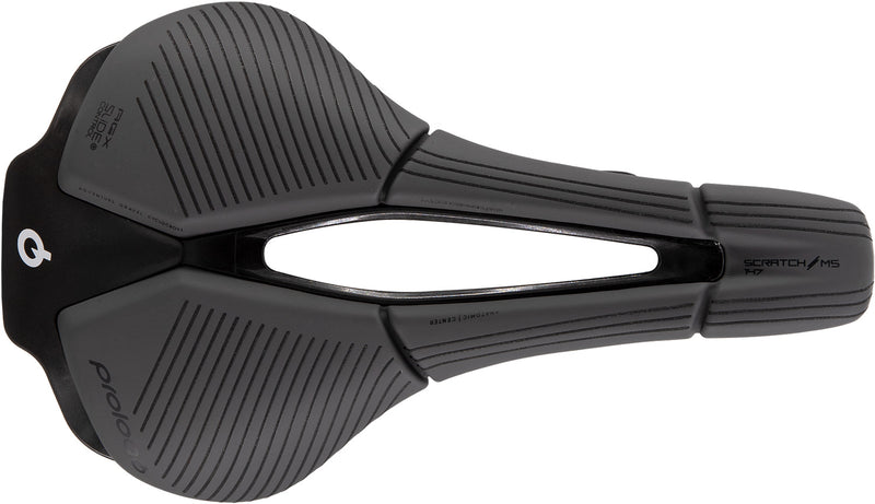 Afbeelding laden in galerijviewer, Prologo scratch m5 pas agx slide control saddle (restyling)
