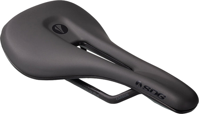 Afbeelding laden in galerijviewer, Sdg bel-air 3.0 overland carbon saddle
