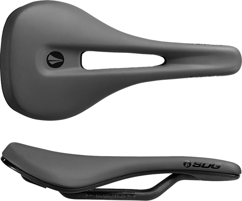 Afbeelding laden in galerijviewer, Sdg bel-air 3.0 overland carbon saddle
