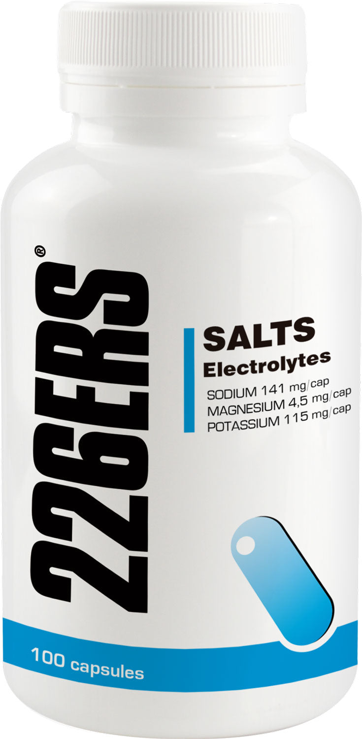 Afbeelding laden in galerijviewer, 226ers salts electrolytes 100 kapseln
