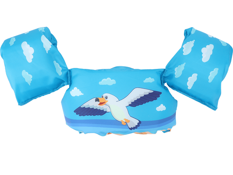 Afbeelding laden in galerijviewer, Comfortpool Floaty Friends Meeuw
