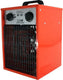 Seal bouwkachel | 3.3kw max | 19893033