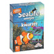 Identity games idgames weetjes kwartet sealife
