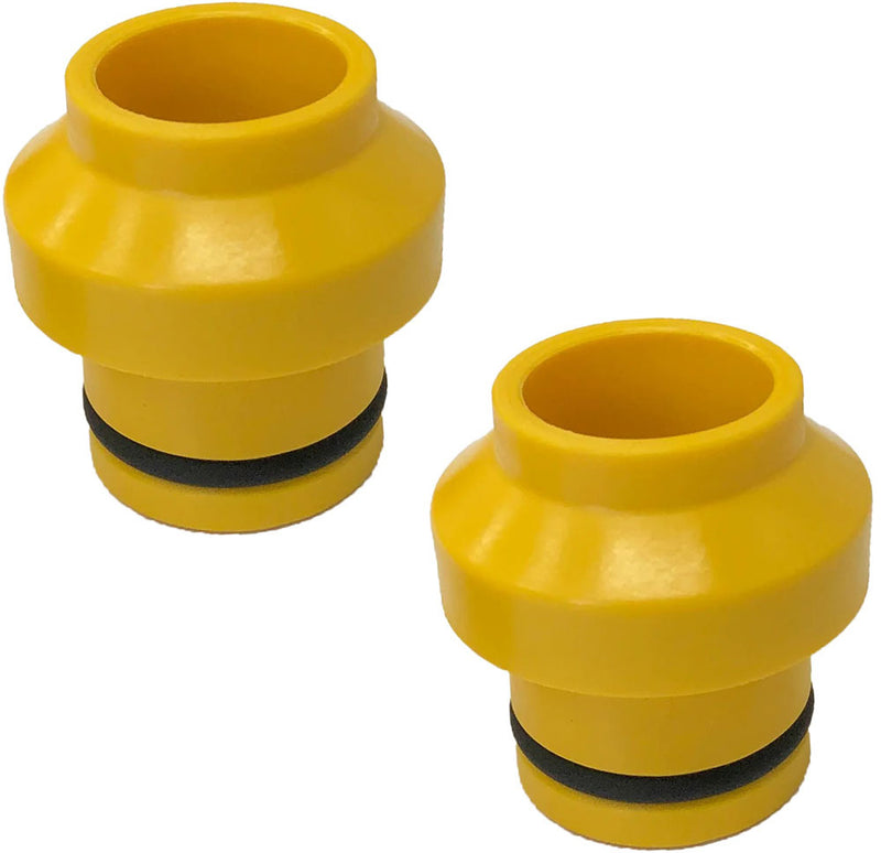 Afbeelding laden in galerijviewer, Seasucker huske thru-axle plugs 15 x 110mm
