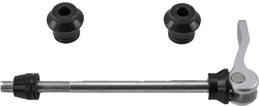 Seasucker huske plug and skrewer for quick release 9 mm