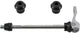 Seasucker huske plug and skrewer for quick release 9 mm